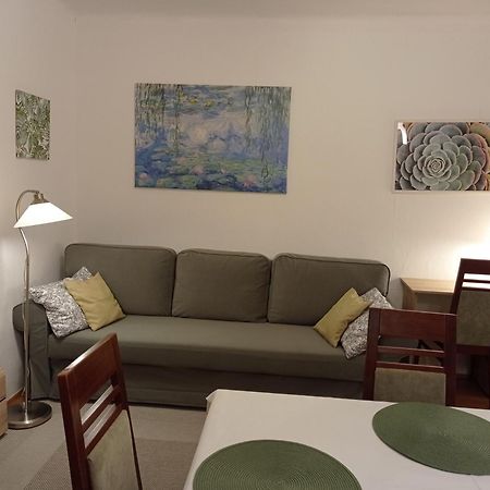 Zsuzsa Apartman Budapeşte Dış mekan fotoğraf
