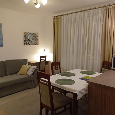 Zsuzsa Apartman Budapeşte Dış mekan fotoğraf