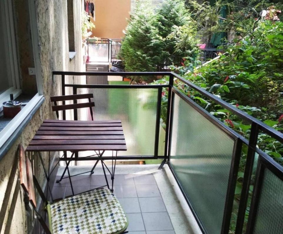 Zsuzsa Apartman Budapeşte Dış mekan fotoğraf