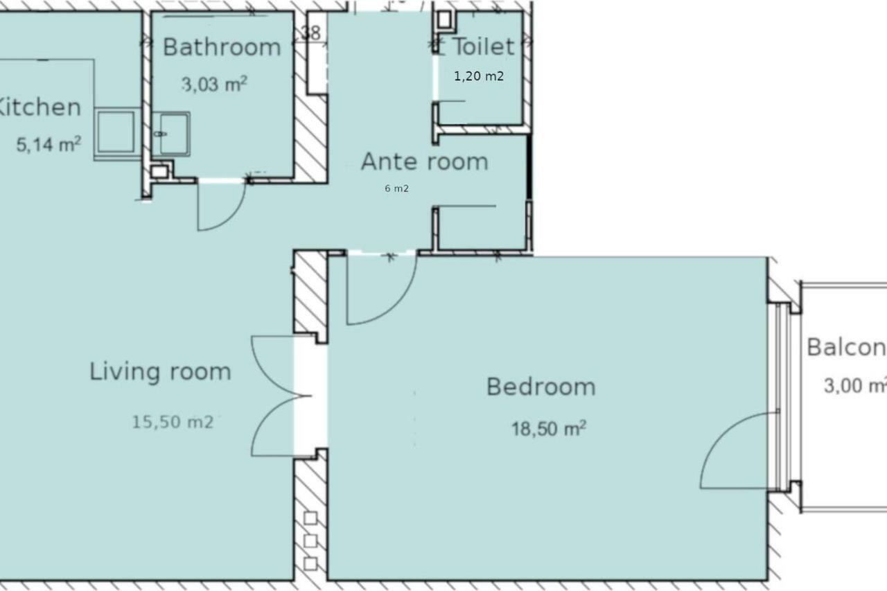 Zsuzsa Apartman Budapeşte Dış mekan fotoğraf