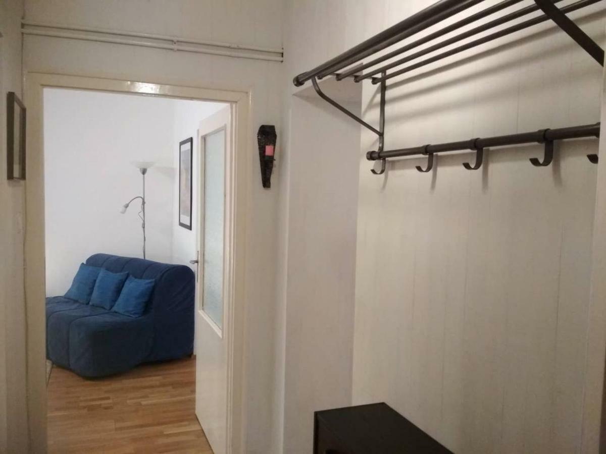 Zsuzsa Apartman Budapeşte Dış mekan fotoğraf