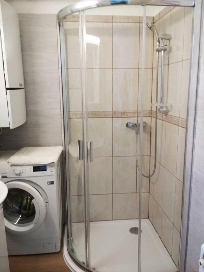 Zsuzsa Apartman Budapeşte Dış mekan fotoğraf
