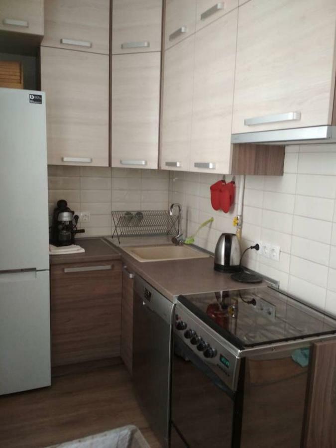 Zsuzsa Apartman Budapeşte Dış mekan fotoğraf