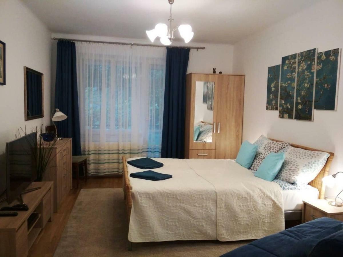 Zsuzsa Apartman Budapeşte Dış mekan fotoğraf