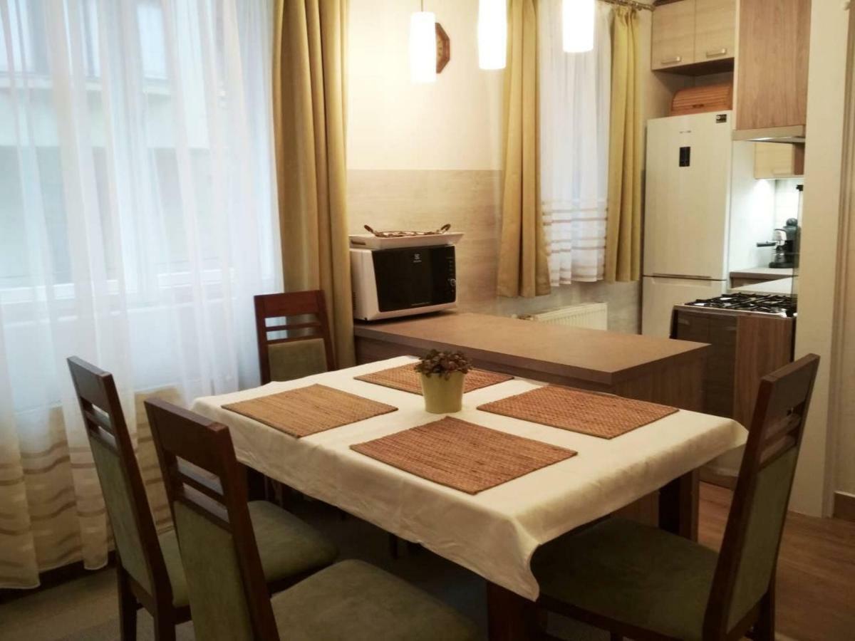 Zsuzsa Apartman Budapeşte Dış mekan fotoğraf