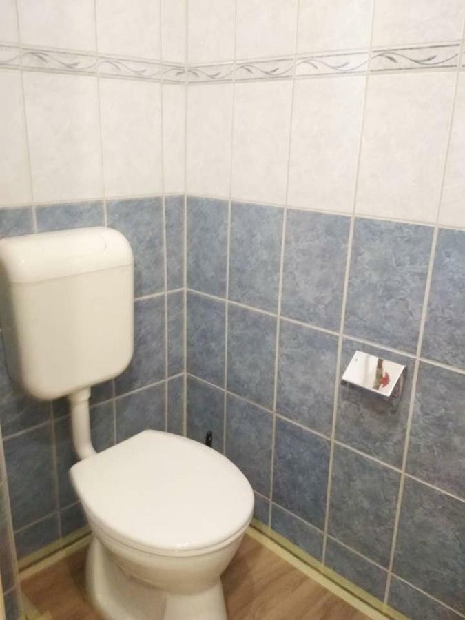 Zsuzsa Apartman Budapeşte Dış mekan fotoğraf